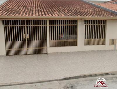 Casa para Venda, em Taubat, bairro Vila dos Comercirios I, 3 dormitrios, 1 banheiro, 2 vagas