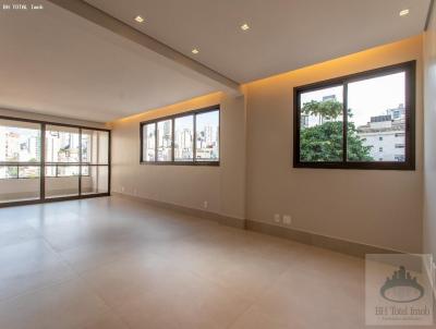 Apartamento para Venda, em Belo Horizonte, bairro Gutierrez, 3 dormitrios, 4 banheiros, 2 sutes, 4 vagas