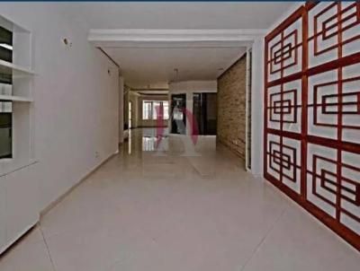 Alto Padro para Venda, em So Bernardo do Campo, bairro Parque Espacial, 4 dormitrios, 6 banheiros, 4 sutes, 5 vagas