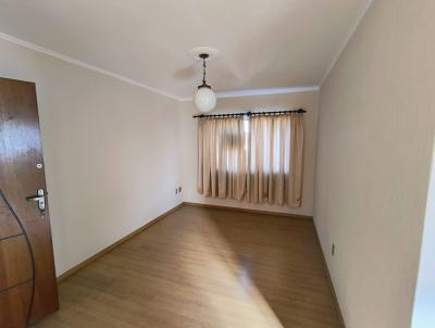 Apartamento para Venda, em Campinas, bairro Jardim do Vov, 2 dormitrios, 1 banheiro