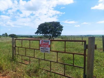 Stio / Chcara para Venda, em Icarama, bairro Zona Rural