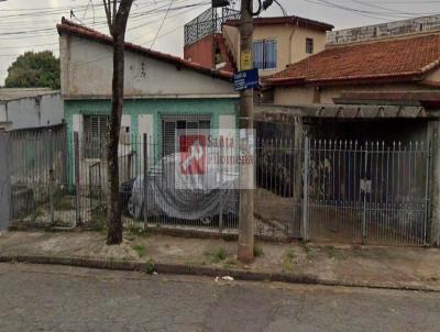 Terreno para Venda, em Santo Andr, bairro Parque Oratrio