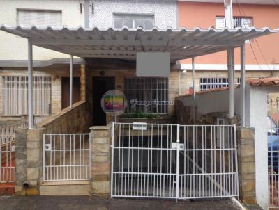 Sobrado para Venda, em So Paulo, bairro Jardim So Paulo, 4 dormitrios, 2 banheiros, 2 vagas