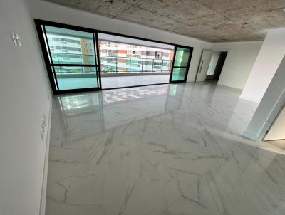 Apartamento 4 Quartos para Venda, em Salvador, bairro Alphaville I, 4 dormitrios, 5 banheiros, 4 sutes, 4 vagas