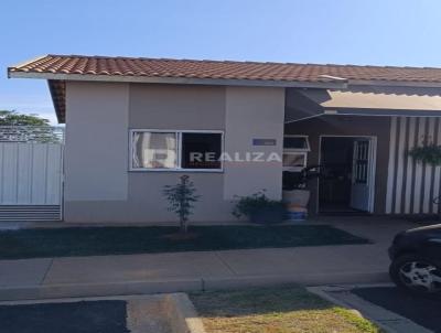 Casa em Condomnio para Venda, em Votuporanga, bairro Parque das Brisas, 2 dormitrios, 1 banheiro