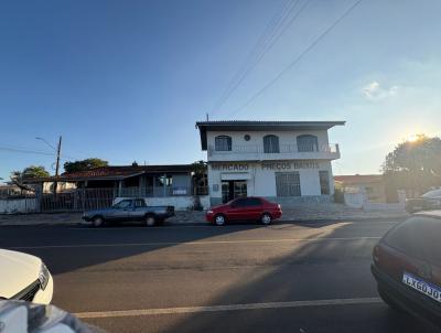 Casa para Venda, em Curitibanos, bairro Nossa Senhora Aparecida