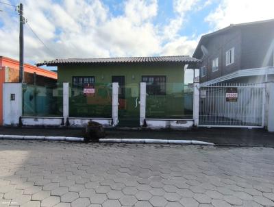Casa para Venda, em Itaja, bairro Portal II, 1 dormitrio, 1 banheiro, 4 vagas