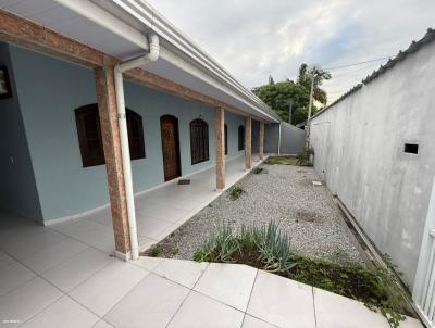 Casa para Locao, em Matinhos, bairro Albatroz, 3 dormitrios, 2 banheiros, 2 vagas