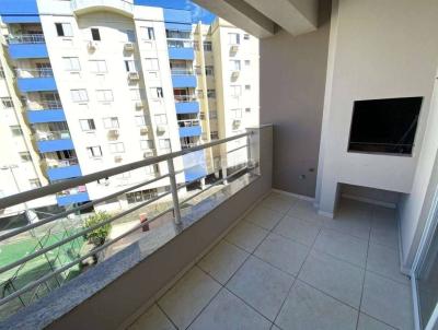 Apartamento para Venda, em Florianpolis, bairro Itacorubi, 2 dormitrios, 2 banheiros, 1 sute, 1 vaga
