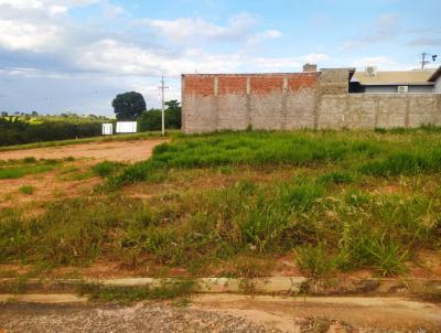 Terreno para Venda, em lvares Florence, bairro Residencial Santa Inez