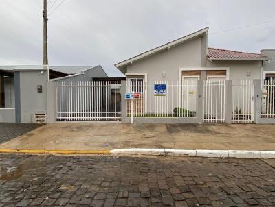 Casa para Locao, em Curitibanos, bairro Nossa Senhora Aparecida, 2 dormitrios, 1 banheiro, 2 vagas