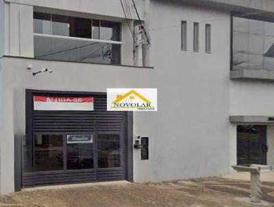 Sala Comercial para Locao, em Limeira, bairro Cidade Jardim, 1 banheiro