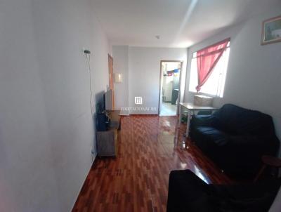 Apartamento para Venda, em Belo Horizonte, bairro Santa Amlia, 2 dormitrios, 1 banheiro, 1 vaga