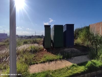 Terreno Urbano para Venda, em , bairro Alto da Represa