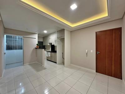 Apartamento para Venda, em So Jos, bairro Forquilhas, 2 dormitrios, 1 banheiro, 1 vaga