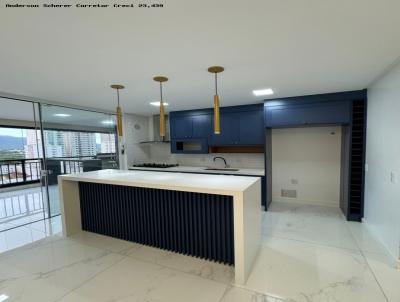 Apartamento para Venda, em Itapema, bairro Meia Praia, 4 banheiros, 3 sutes, 2 vagas