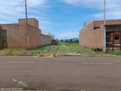 Terreno Urbano para Venda, em , bairro Alto da Represa