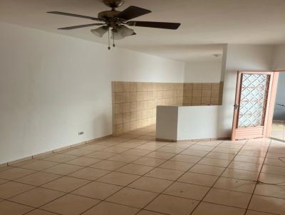 Casa para Locao, em Ribeiro Preto, bairro Jardim Piratininga, 2 dormitrios, 1 banheiro, 1 vaga