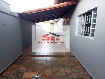 Casas 2 Quartos para Venda, em Ribeiro Preto, bairro Vila Seixas, 2 dormitrios, 1 banheiro, 2 vagas