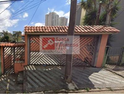 Terreno para Venda, em Santo Andr, bairro Jardim Stella