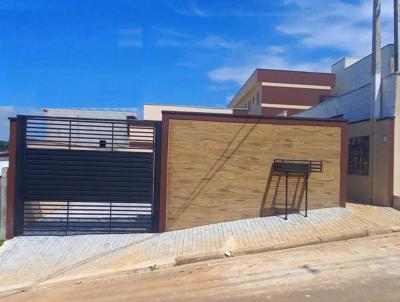 Casa em Condomnio para Venda, em Mogi das Cruzes, bairro Vila So Paulo, 2 dormitrios, 1 banheiro, 1 vaga