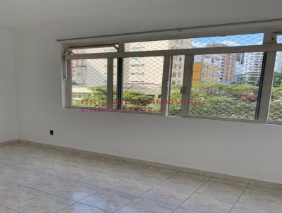 Apartamento para Locao, em So Paulo, bairro Itaim Bibi, 1 dormitrio, 1 banheiro, 1 vaga