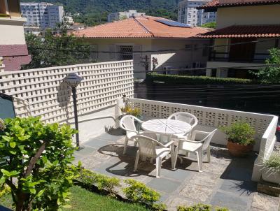 Casa para Venda, em Rio de Janeiro, bairro Laranjeiras, 5 dormitrios, 3 banheiros, 2 sutes, 1 vaga