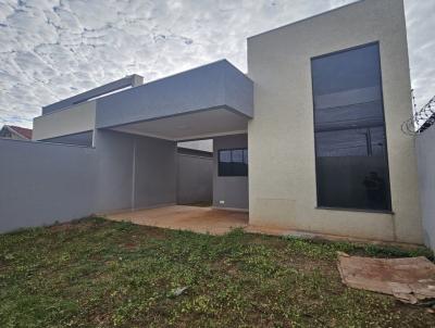 Casa para Venda, em Campo Grande, bairro Jardim Monumento, 3 dormitrios, 1 banheiro, 1 sute, 2 vagas