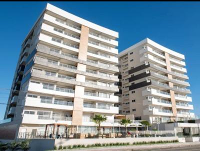 Apartamento para Venda, em Navegantes, bairro So Pedro, 2 dormitrios, 2 sutes, 2 vagas
