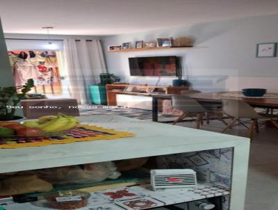 Apartamento 3 dormitrios para Venda, em Batatais, bairro JARDIM VIRGINIA, 3 dormitrios, 1 banheiro, 1 vaga