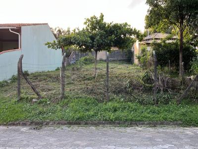 Terreno para Venda, em So Francisco do Sul, bairro Ubatuba