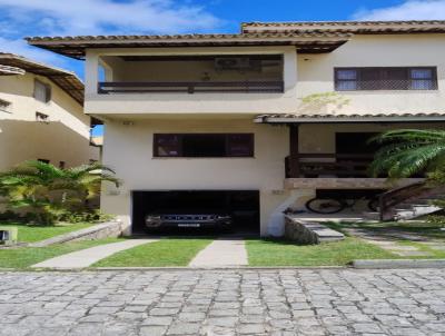 Casa em Condomnio para Locao, em Salvador, bairro Stella Maris, 5 dormitrios, 3 banheiros, 1 sute, 4 vagas