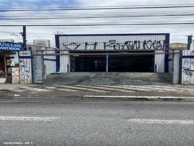 Galpo para Locao, em So Paulo, bairro Jardim So Cristvo, 2 banheiros, 13 vagas