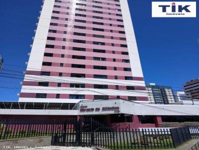 Apartamento Mobiliado para Locao, em Salvador, bairro Stiep, 3 dormitrios, 3 banheiros, 1 sute, 1 vaga