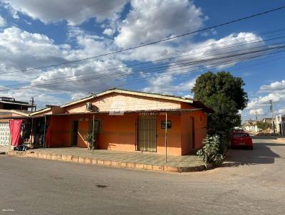 Casa para Venda, em Barreiras, bairro Santa  Luzia