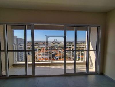 Apartamento para Venda, em Valinhos, bairro Jardim Novo Horizonte, 2 dormitrios, 2 banheiros, 1 sute, 2 vagas