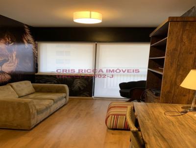 Apartamento para Locao, em So Paulo, bairro Itaim Bibi, 1 dormitrio, 1 banheiro, 1 vaga
