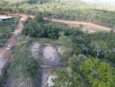 Lote em Condomnio Fechado para Venda, em Alexnia, bairro Lago Corumb IV