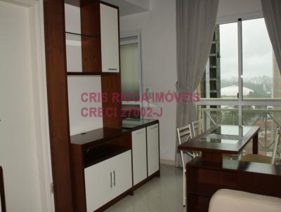 Apartamento para Locao, em So Paulo, bairro Paraso, 1 dormitrio, 2 banheiros, 1 vaga