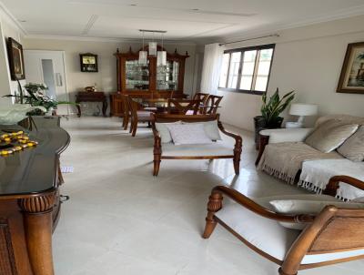 Apartamento para Locao, em So Jos dos Campos, bairro Vila Adyana, 3 dormitrios, 5 banheiros, 3 sutes, 2 vagas