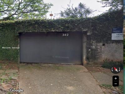 Casa para Venda, em So Paulo, bairro Fazenda Morumbi, 6 dormitrios, 7 banheiros, 7 vagas