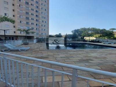 Apartamento para Venda, em Valinhos, bairro Chcara das Naes, 2 dormitrios, 1 banheiro, 1 vaga