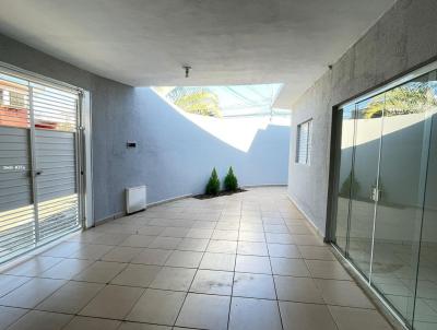 Casa para Locao, em Sorocaba, bairro Jardim Wanel Ville V, 2 dormitrios, 1 banheiro, 2 vagas