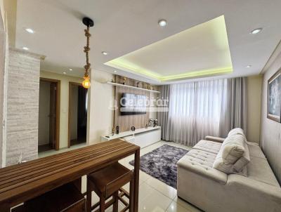 Apartamento 2 Quartos para Venda, em Contagem, bairro Europa, 2 dormitrios, 1 banheiro, 1 vaga