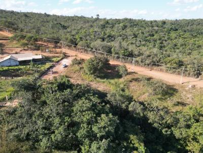 Lote em Condomnio Fechado para Venda, em Alexnia, bairro Lago Corumb IV