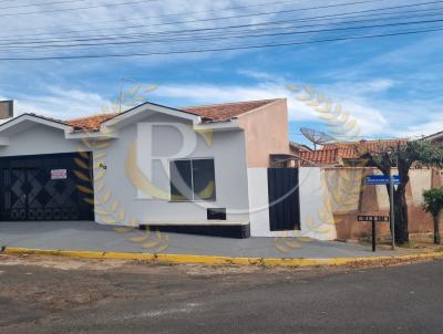 Casa para Venda, em Santo Anastcio, bairro SANTA HELENA, 4 dormitrios, 3 banheiros, 1 vaga