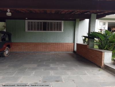 Sobrado para Venda, em Mau, bairro Guapituba, 3 dormitrios, 2 banheiros, 2 vagas