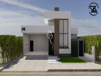 Casa em Condomnio para Venda, em lvares Machado, bairro Residencial Valncia II, 3 dormitrios, 1 sute