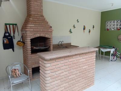 Casa para Venda, em , bairro Nova Itanham, 4 dormitrios, 4 banheiros, 3 sutes