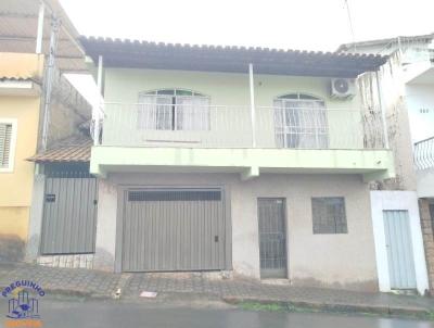 Casa para Venda, em Alfenas, bairro Vila Formosa, 3 dormitrios, 2 banheiros, 1 vaga
